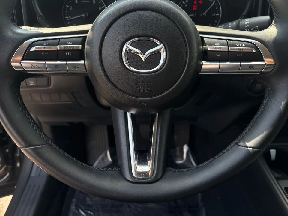 2025 Mazda CX-50 - Image 23 of 31