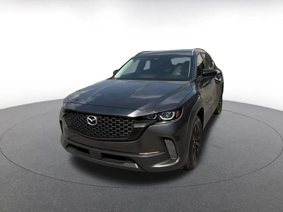 2025 Mazda CX-50 - Image 5 of 31
