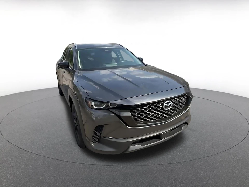 2025 Mazda CX-50 - Image 3 of 31