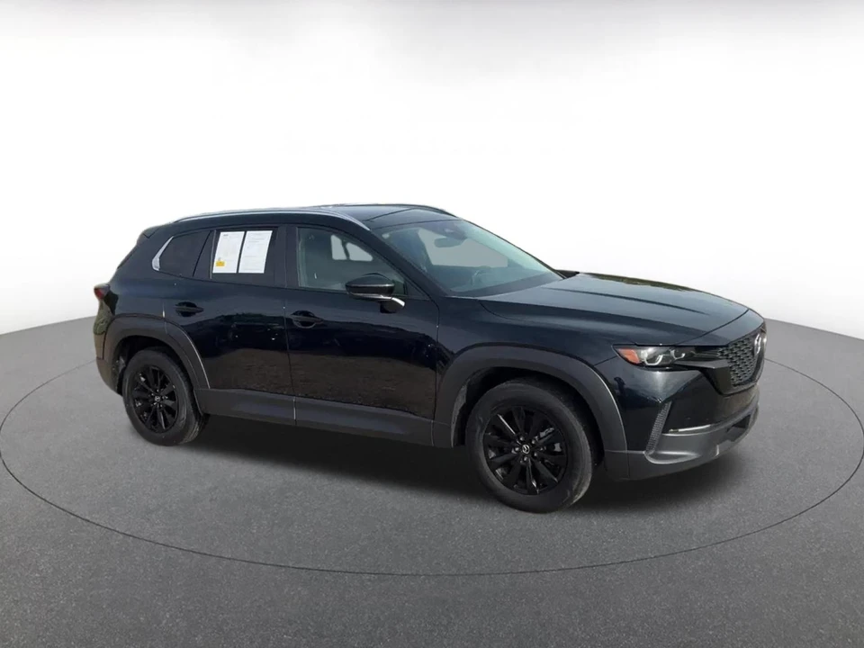 2025 Mazda CX-50 - Image 2 of 31