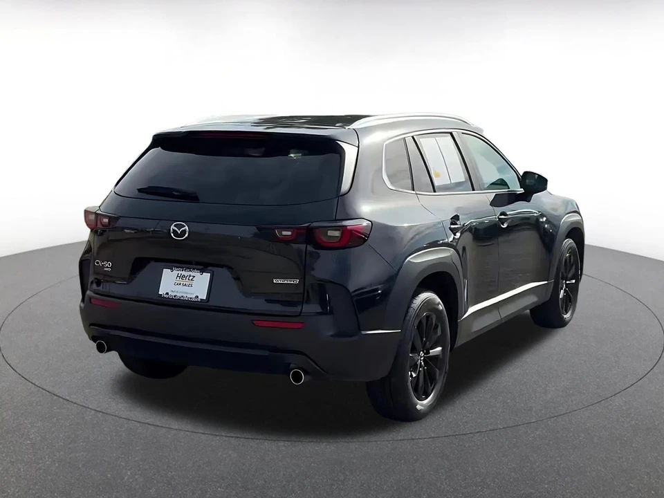 2025 Mazda CX-50 - Image 13 of 31