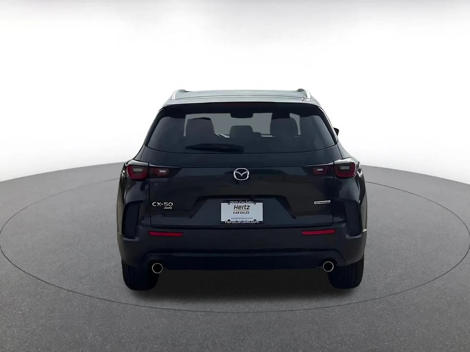 2025 Mazda CX-50 - Image 12 of 31