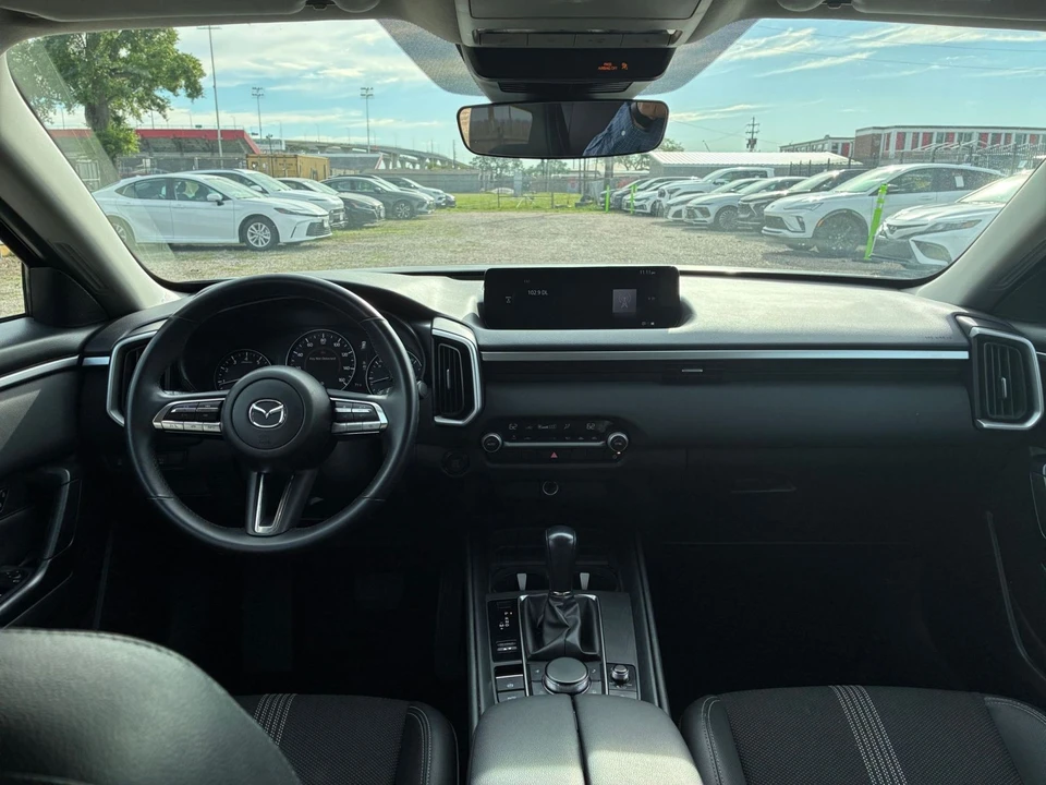 2025 Mazda CX-50 - Image 29 of 31