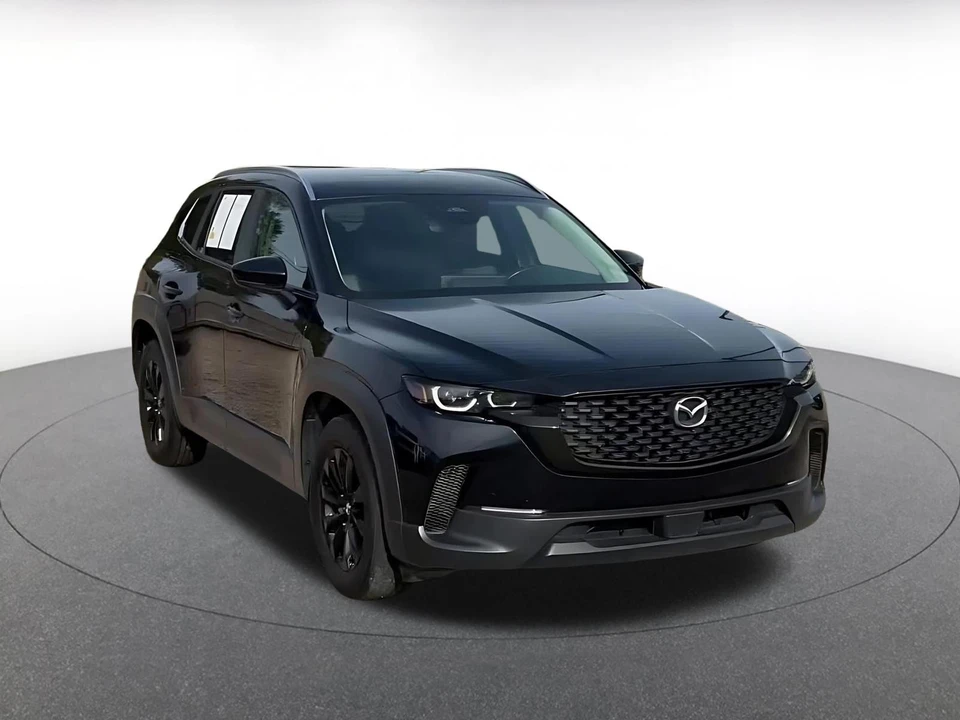 2025 Mazda CX-50 - Image 3 of 31