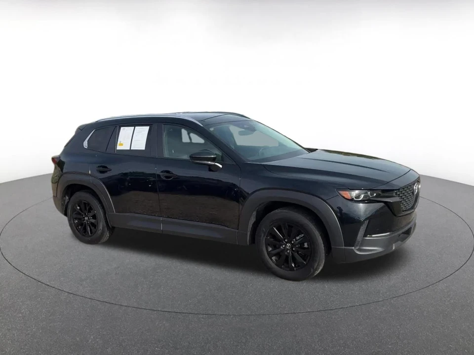 2025 Mazda CX-50 - Image 2 of 31