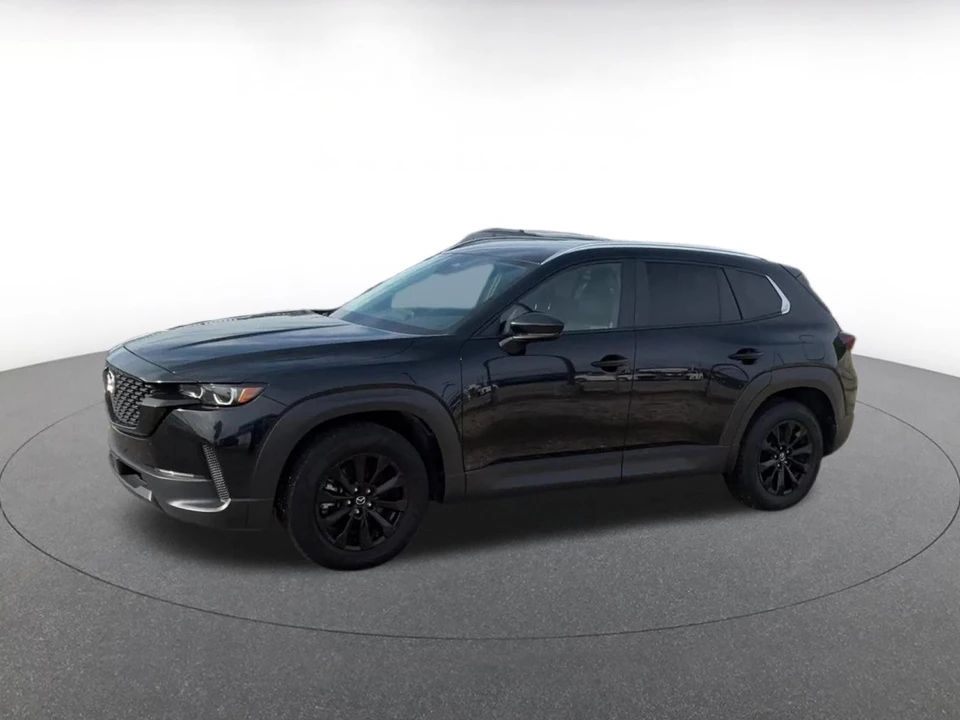 2025 Mazda CX-50 - Image 7 of 31