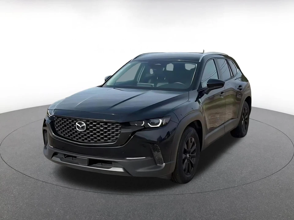 2025 Mazda CX-50 - Image 5 of 31