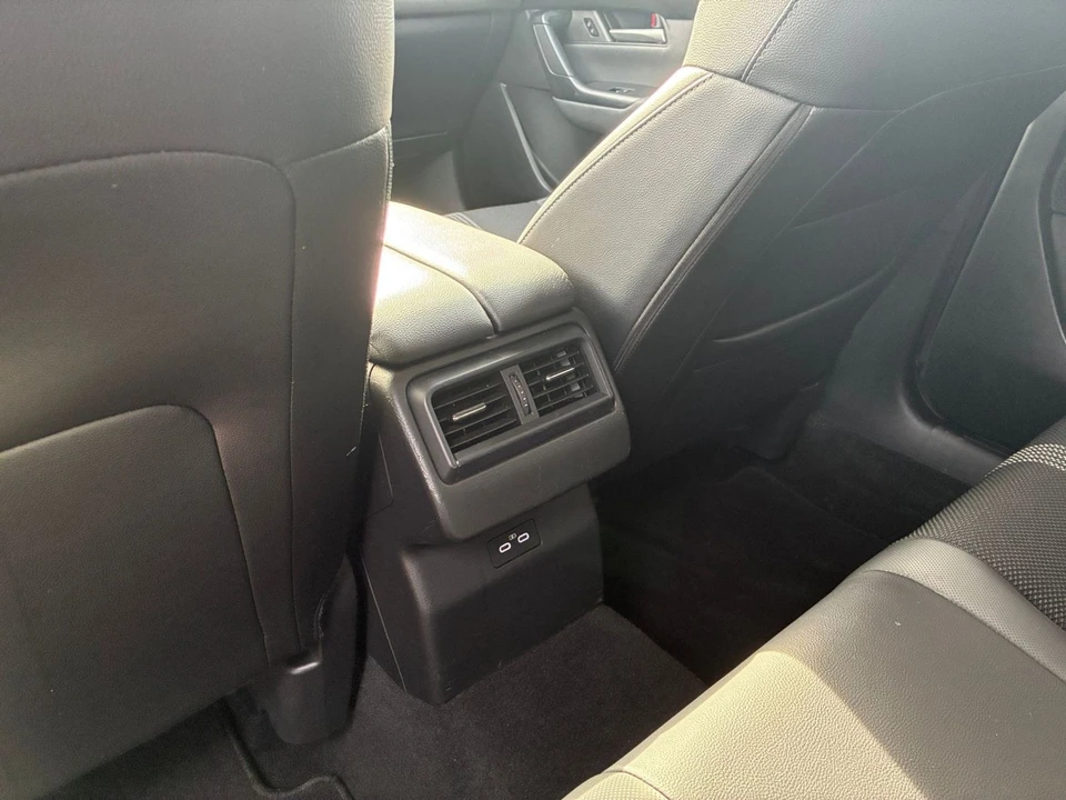 2025 Mazda CX-50 - Image 20 of 31