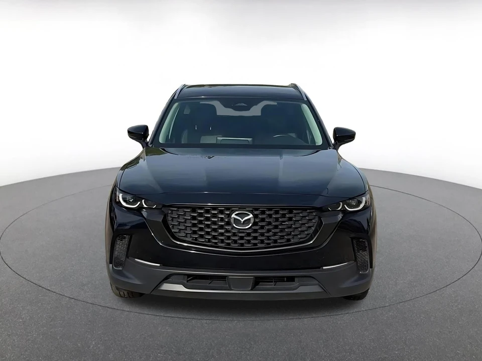 2025 Mazda CX-50 - Image 4 of 31