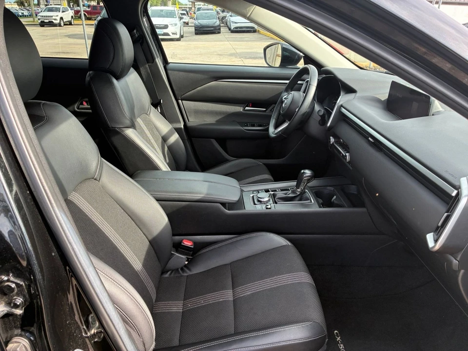 2025 Mazda CX-50 - Image 31 of 31