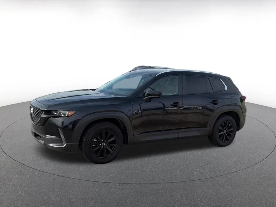 2025 Mazda CX-50 - Image 6 of 31