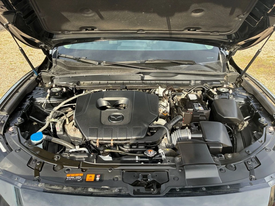 2025 Mazda CX-50 - Image 28 of 31