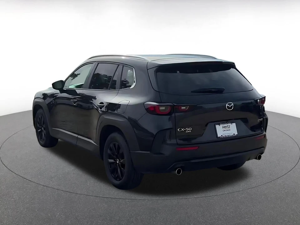 2025 Mazda CX-50 - Image 11 of 31