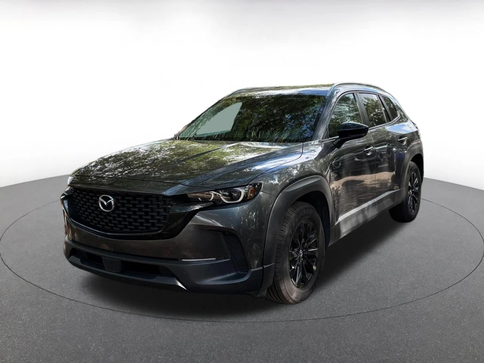2025 Mazda CX-50 - Image 3 of 10