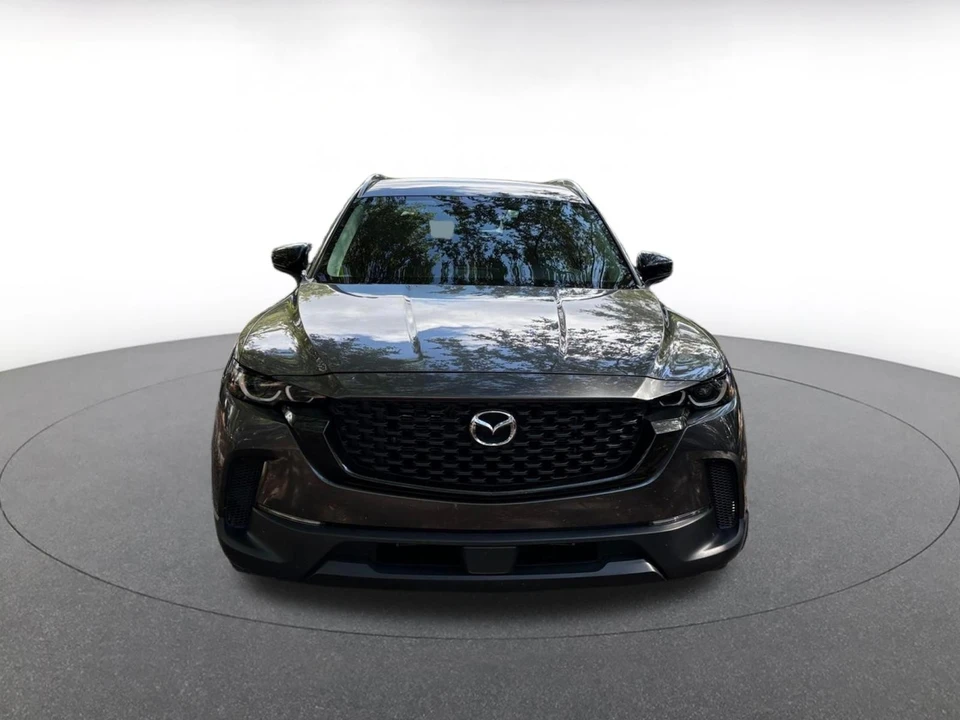 2025 Mazda CX-50 - Image 2 of 10