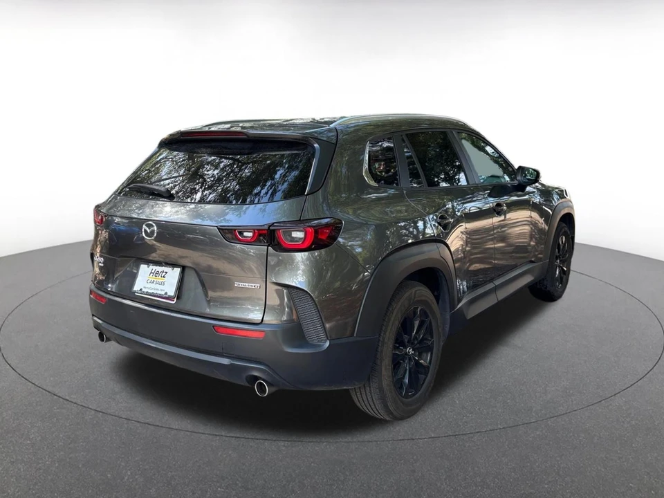 2025 Mazda CX-50 - Image 7 of 10