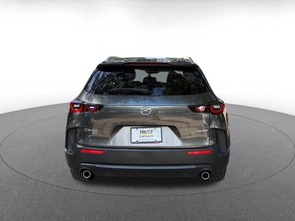 2025 Mazda CX-50 - Image 6 of 10