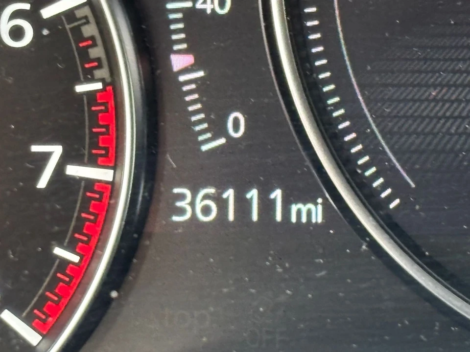 2025 Mazda CX-50 - Image 9 of 10