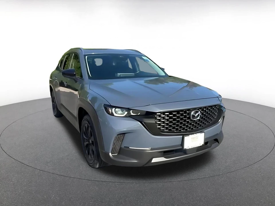 2025 Mazda CX-50 - Image 3 of 31
