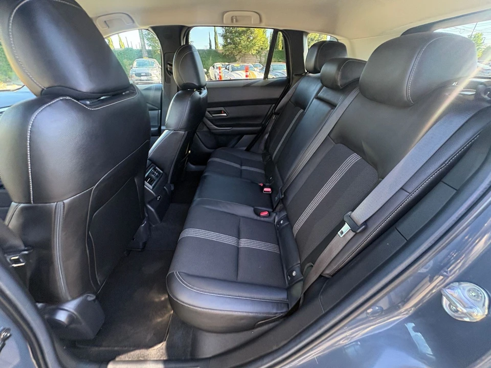 2025 Mazda CX-50 - Image 29 of 31