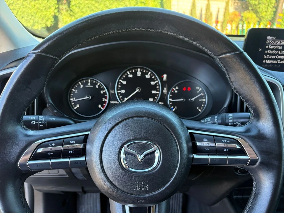 2025 Mazda CX-50 - Image 31 of 31