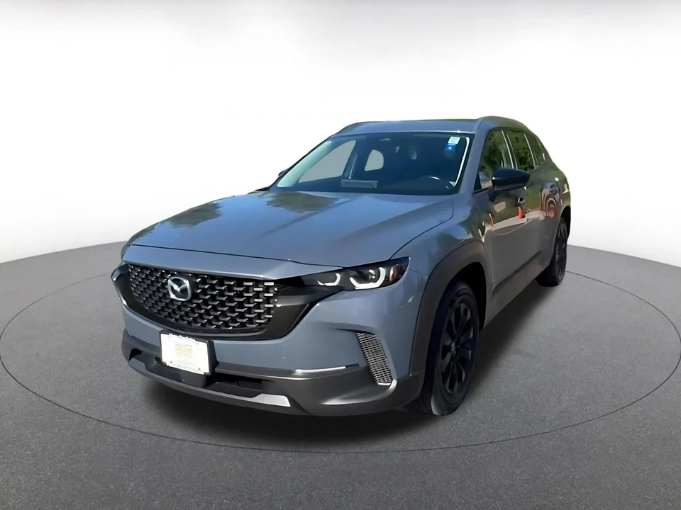 2025 Mazda CX-50 - Image 8 of 31