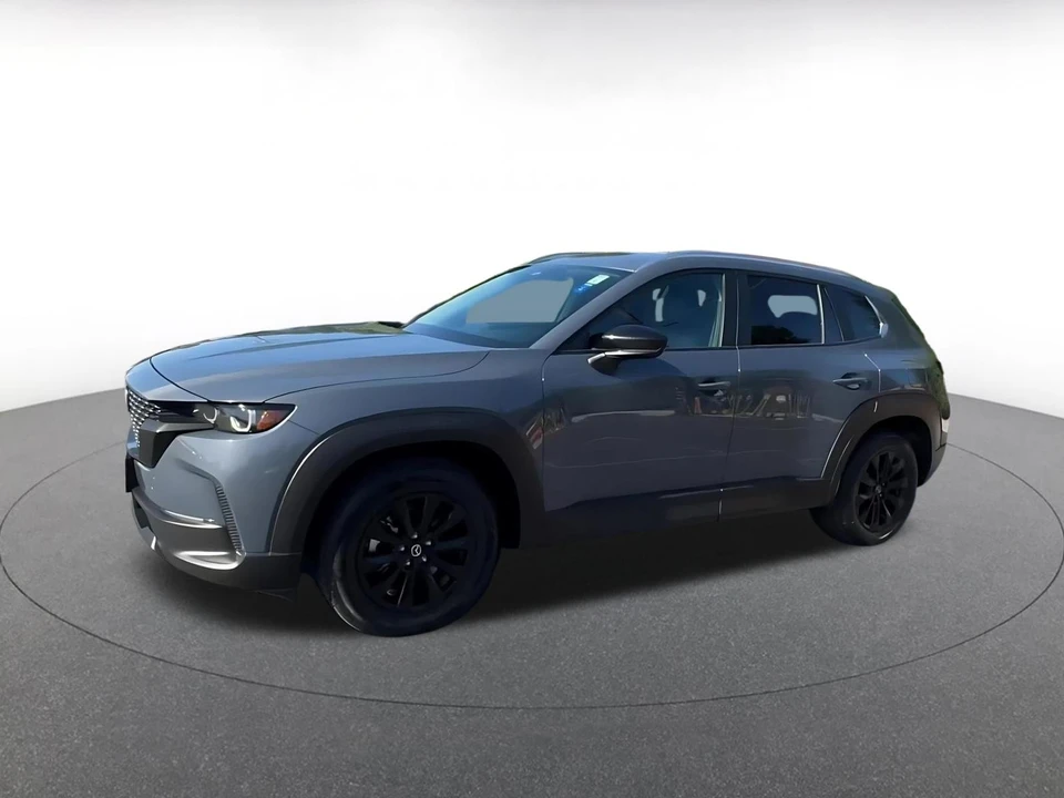 2025 Mazda CX-50 - Image 9 of 31