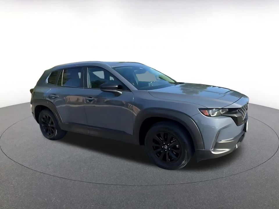 2025 Mazda CX-50 - Image 2 of 31