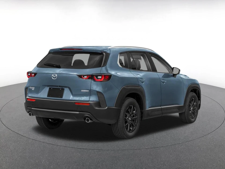 2025 Mazda CX-50 - Image 2 of 9