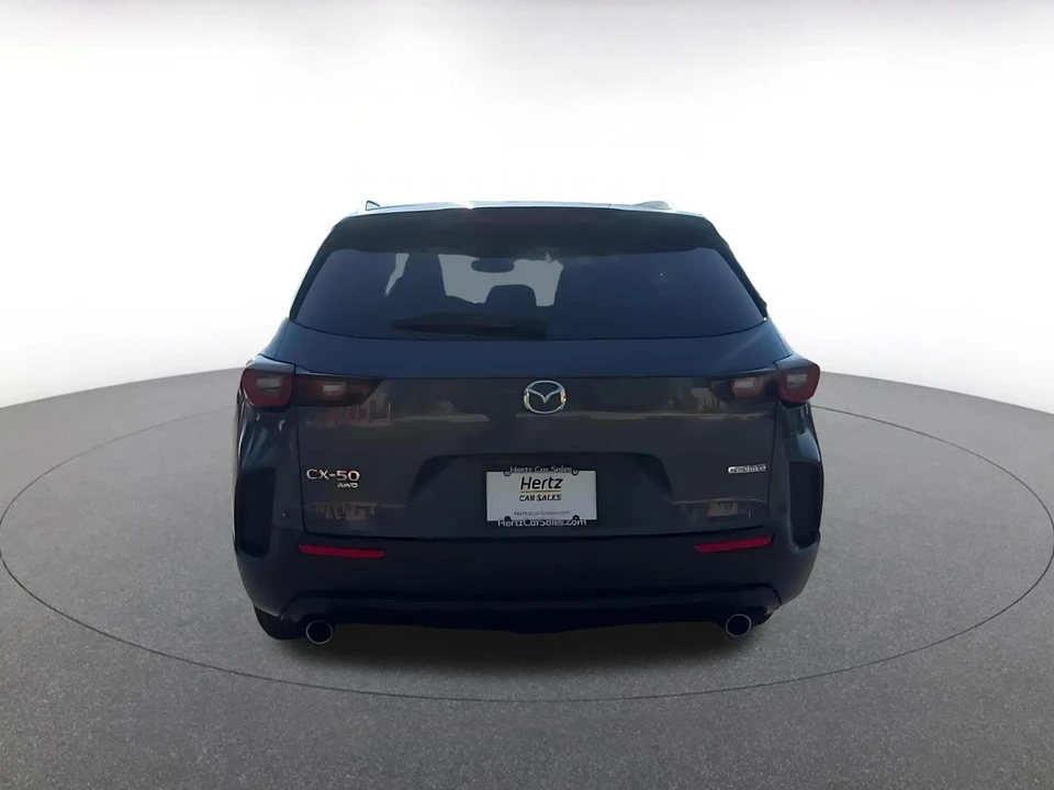 2025 Mazda CX-50 - Image 14 of 31