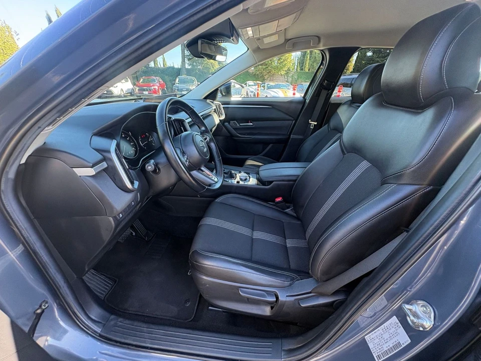 2025 Mazda CX-50 - Image 30 of 31