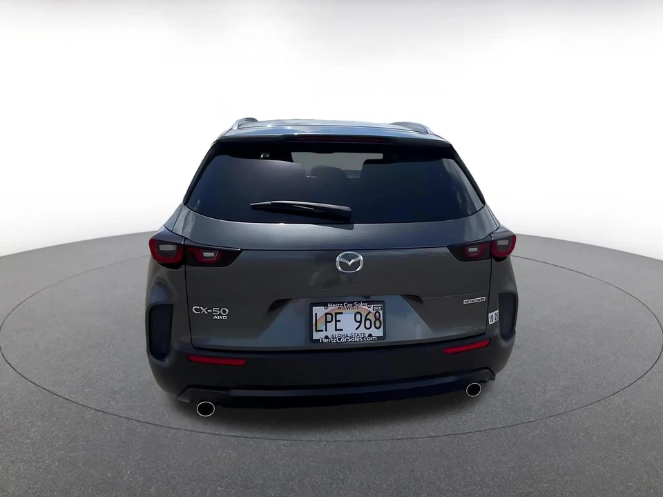 2025 Mazda CX-50 - Image 10 of 31