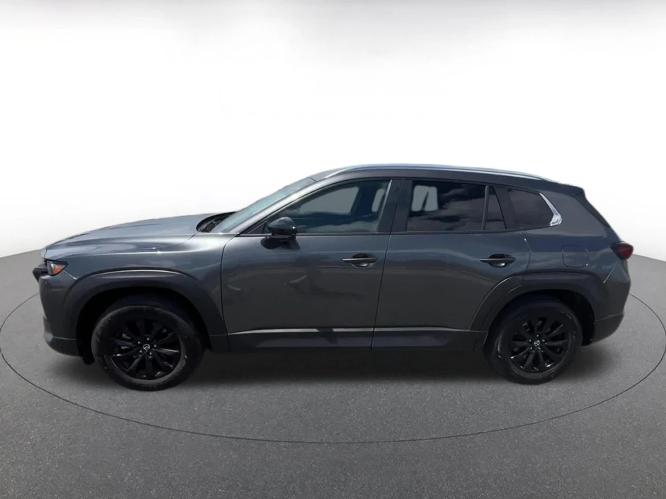2025 Mazda CX-50 - Image 7 of 31