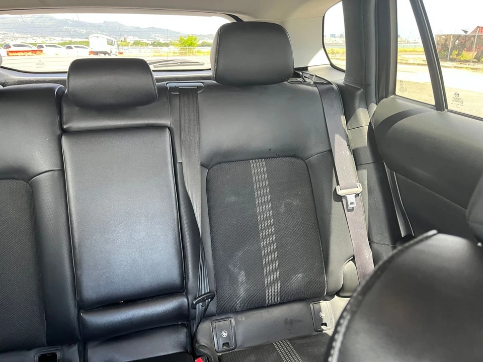 2025 Mazda CX-50 - Image 27 of 31