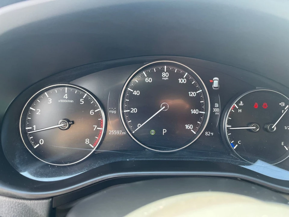 2025 Mazda CX-50 - Image 30 of 31