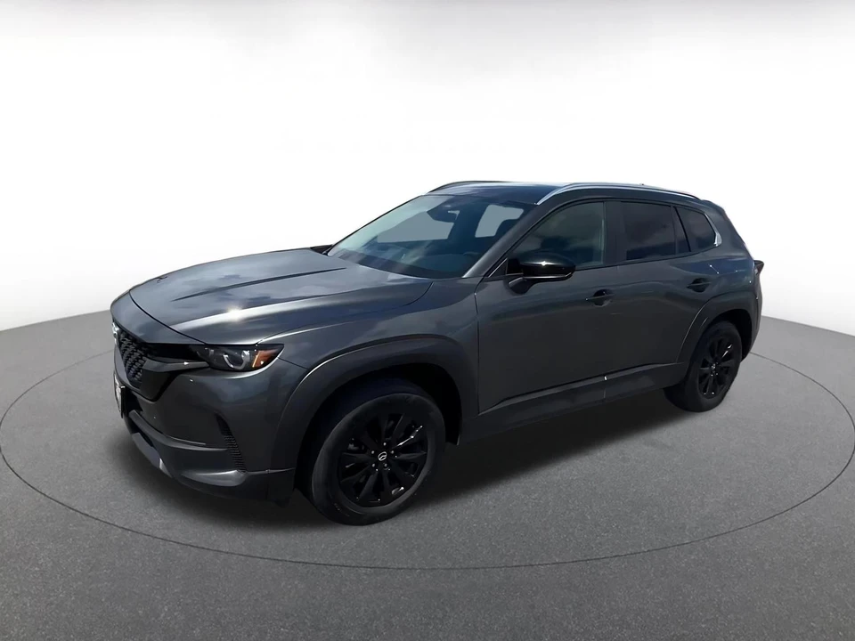 2025 Mazda CX-50 - Image 6 of 31