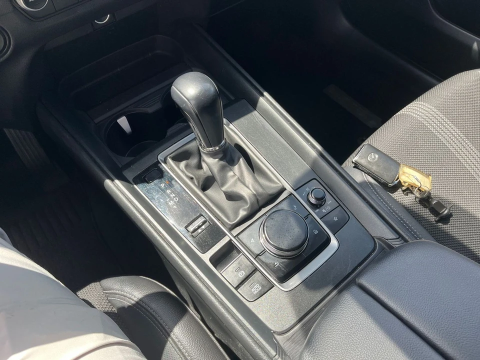 2025 Mazda CX-50 - Image 31 of 31