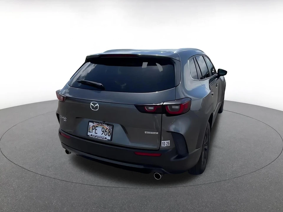 2025 Mazda CX-50 - Image 12 of 31