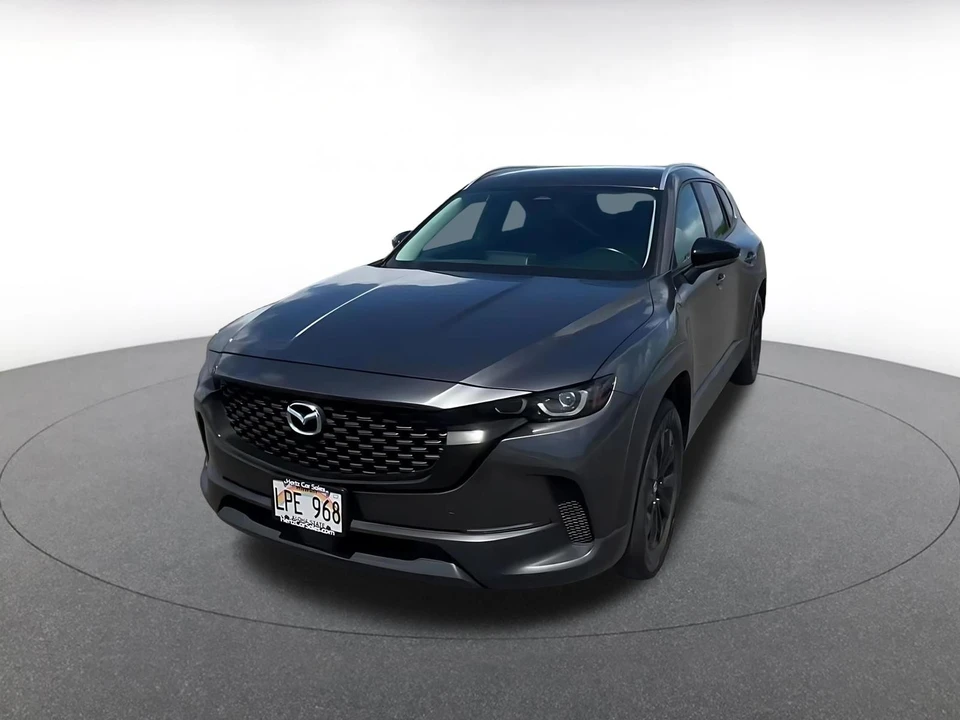 2025 Mazda CX-50 - Image 5 of 31