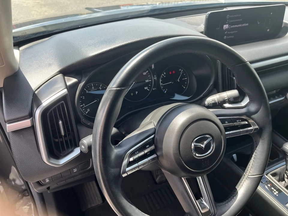 2025 Mazda CX-50 - Image 24 of 31