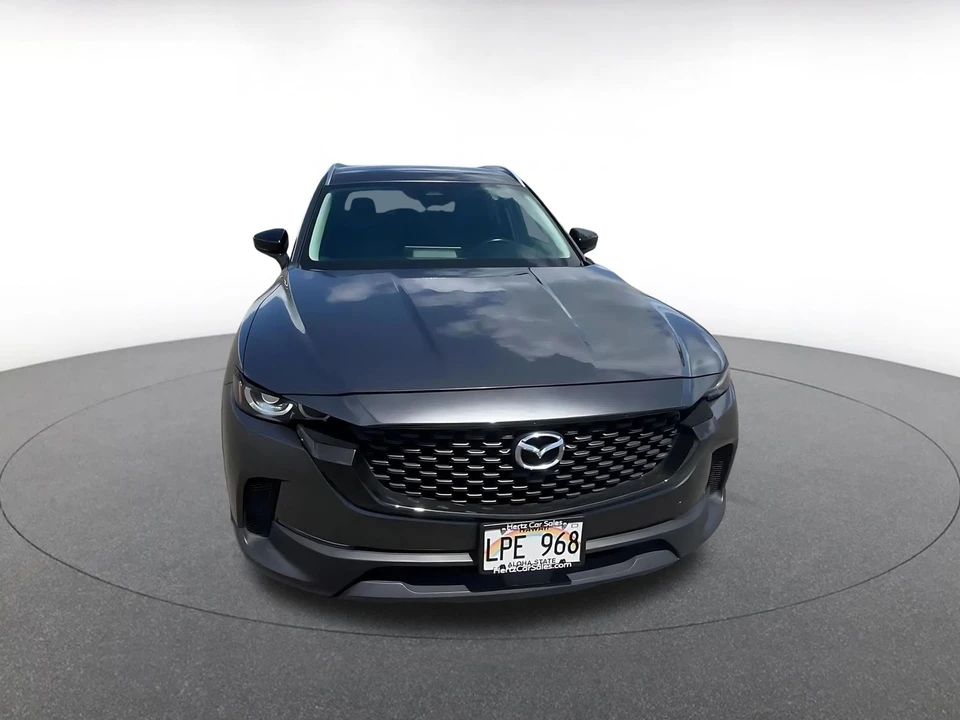 2025 Mazda CX-50 - Image 4 of 31
