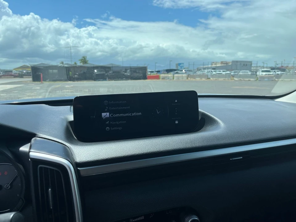 2025 Mazda CX-50 - Image 14 of 31