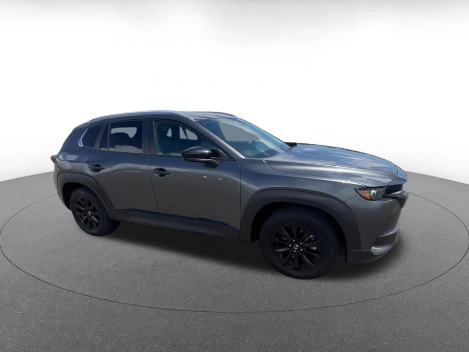 2025 Mazda CX-50 - Image 2 of 31