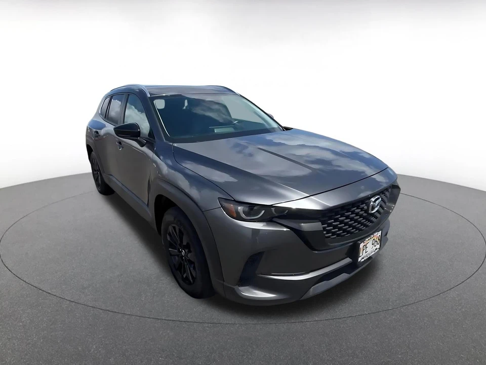 2025 Mazda CX-50 - Image 3 of 31