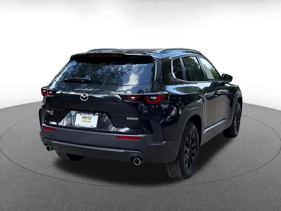 2025 Mazda CX-50 - Image 11 of 31