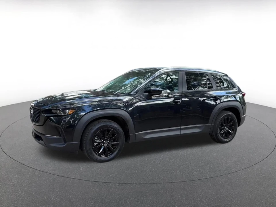2025 Mazda CX-50 - Image 6 of 31