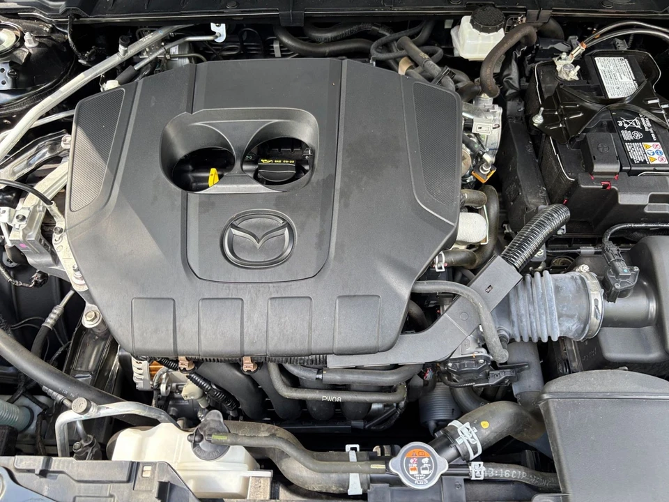 2025 Mazda CX-50 - Image 27 of 31