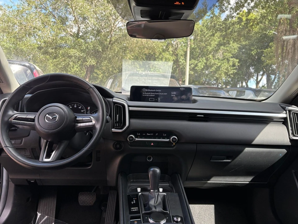 2025 Mazda CX-50 - Image 28 of 31
