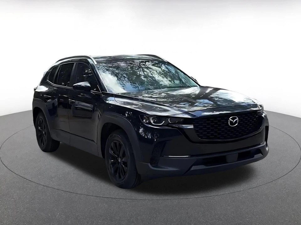 2025 Mazda CX-50 - Image 3 of 31