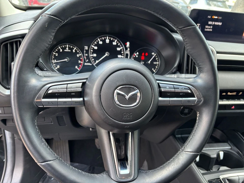 2025 Mazda CX-50 - Image 23 of 31